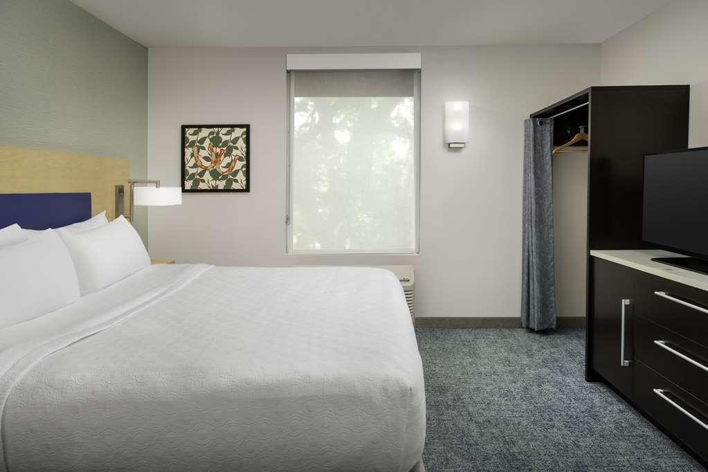 Home2 Suites By Hilton Lexington University / Medical Center Zimmer foto