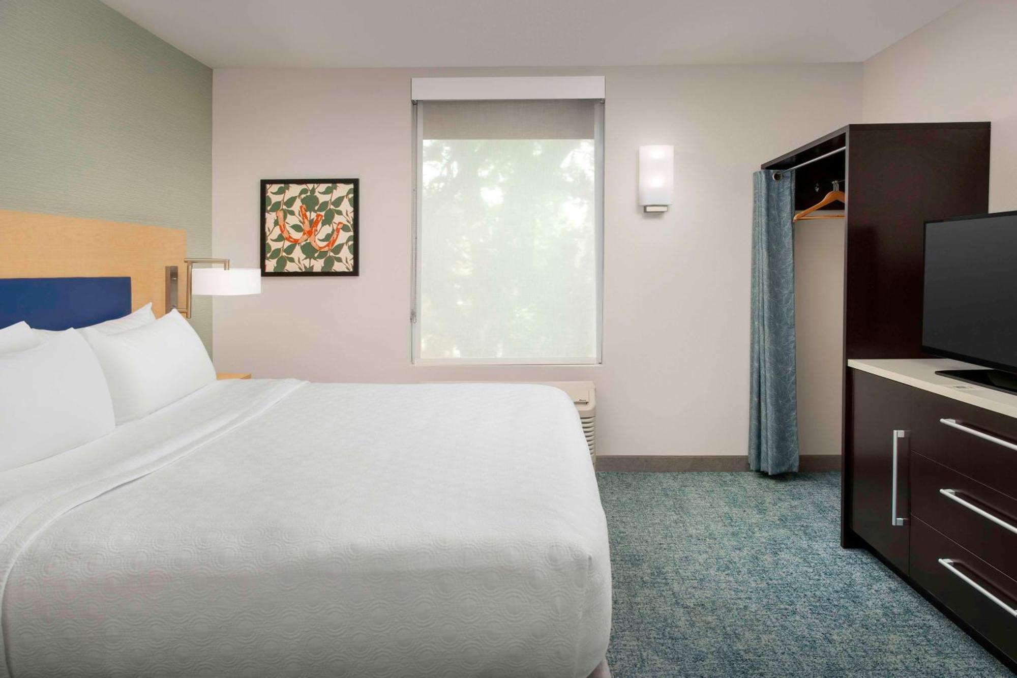 Home2 Suites By Hilton Lexington University / Medical Center Exterior foto